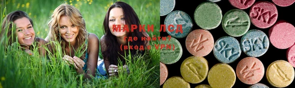 твердый Надым